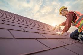 Best Green or Eco-Friendly Roofing Solutions  in Wilderness Rim, WA